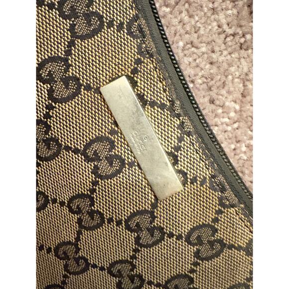 Pre owned Gucci Baguette - Picture 5 of 12